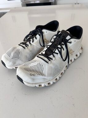 ON Running Men’s 12